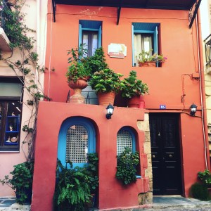 Crete - Le Blog de Natte