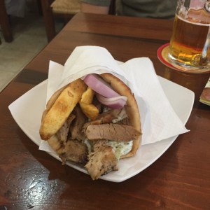 Crete - Le Blog de Natte