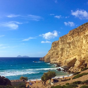 Crete - Le Blog de Natte