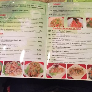 Végé'Saveurs - Le Blog de Natte