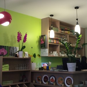 Végé'Saveurs - Le Blog de Natte