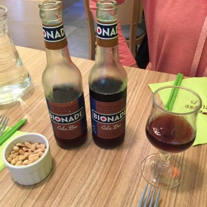 Végé'Saveurs - Le Blog de Natte