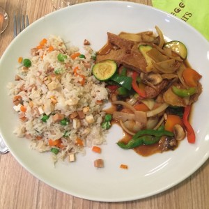 Végé'Saveurs - Le Blog de Natte