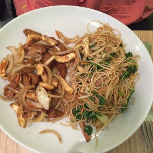 Végé'Saveurs - Le Blog de Natte