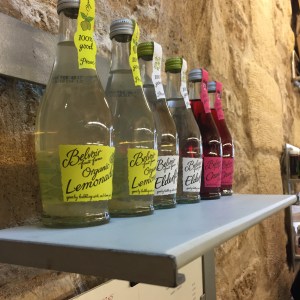 Rose Bakery - Le Blog de Natte