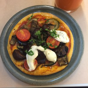 Rose Bakery - Le Blog de Natte