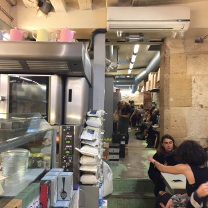 Rose Bakery - Le Blog de Natte