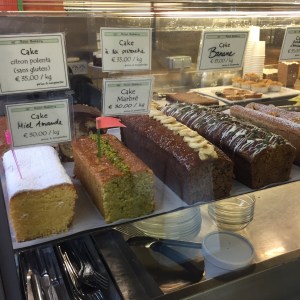 Rose Bakery - Le Blog de Natte