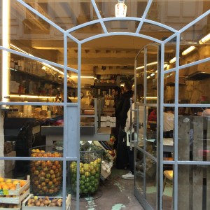 Rose Bakery - Le Blog de Natte