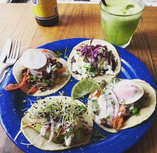 Café Chilango - Le Blog de Natte