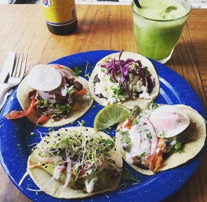 Café Chilango - Le Blog de Natte