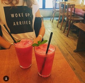 Café Chilango - Le Blog de Natte