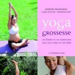 yoga-grossesse