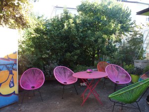 Pilates Maman Bébé - Le Blog de Natte