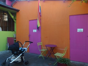 Pilates Maman Bébé - Le Blog de Natte