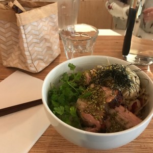 Umami matcha café - le blog de natte
