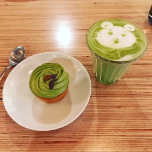 Umami matcha café - le blog de natte