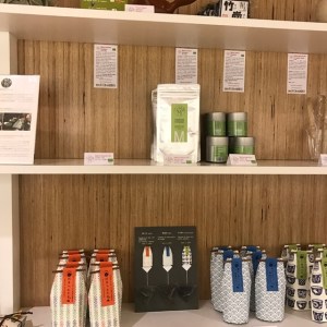 Umami matcha café - le blog de natte