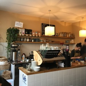 Café Oberkampf - Le Blog de Natte