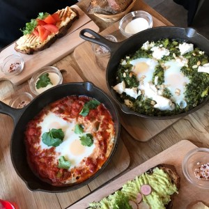 Café Oberkampf - Le Blog de Natte