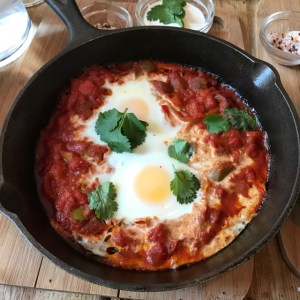 Café Oberkampf - Le Blog de Natte