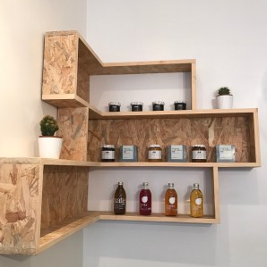 Les Petits Donuts - Le Blog de Natte