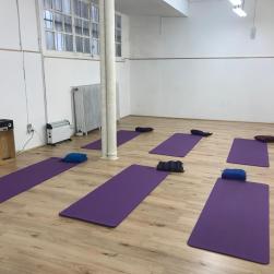 YogiYogaBar - Le blog de natte